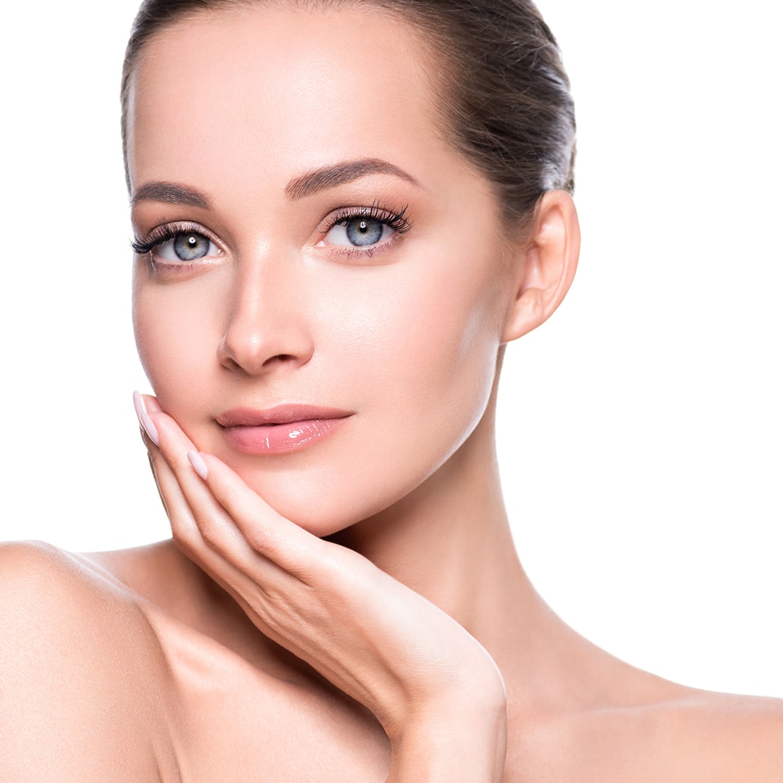 Eye Brow Lift Surgery In Texas Cilento Facial Plastics
