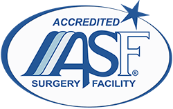 Advanced Plastic & Reconstructive Surgery is a AAAAFS certified facility