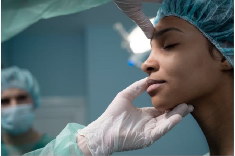 Frequently Asked Questions About Nose Reconstruction Surgery