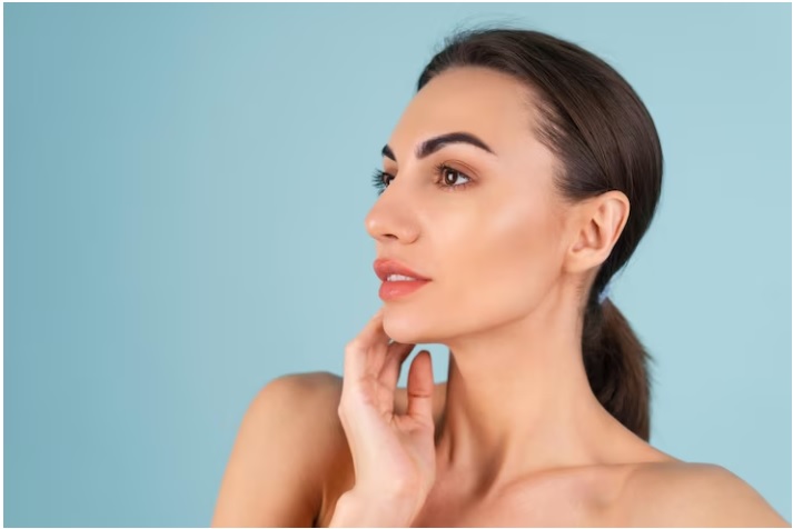 Chin Augmentation vs. Rhinoplasty