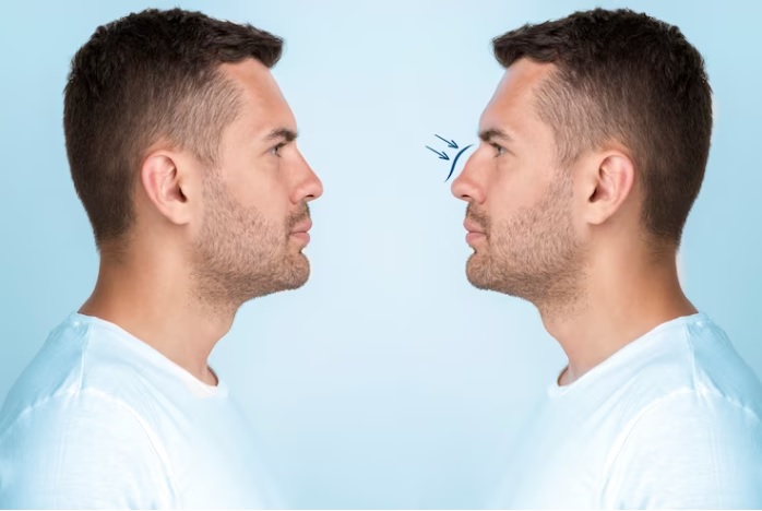 Rhinoplasty Surgery