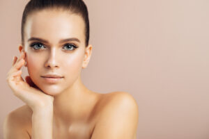 Closed rhinoplasty Houston