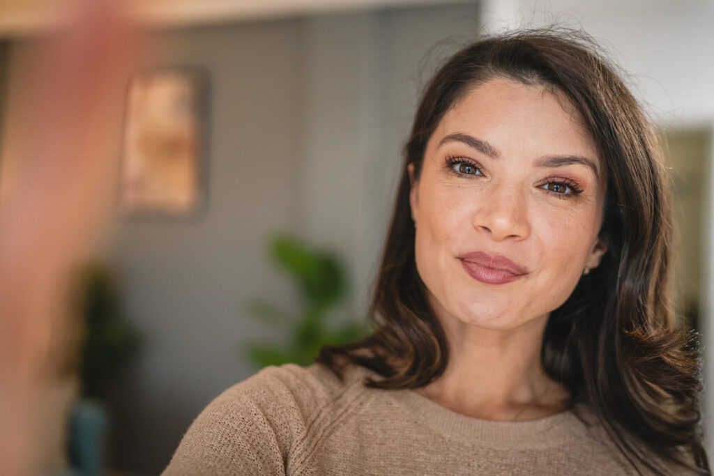 What is the recovery guide for eyelid lift in Houston, TX?